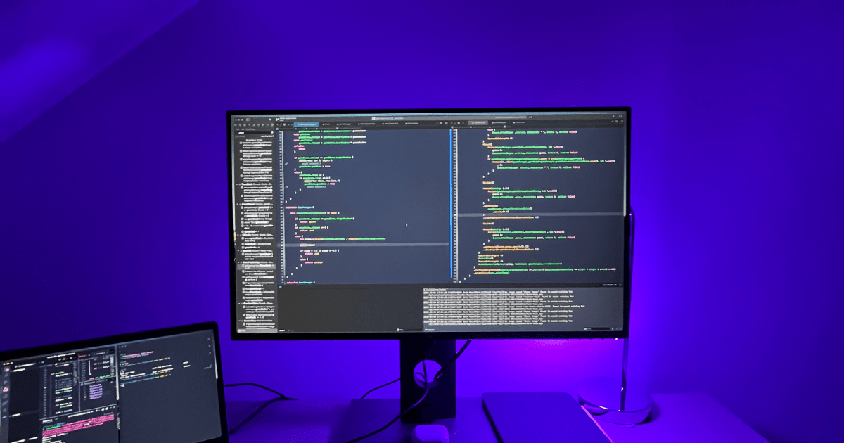Cover Image for Fun with LifX lights and Python
